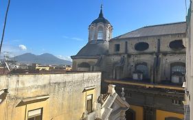 La Casina Di Gio In The City Center Wi-Fi,Panorama